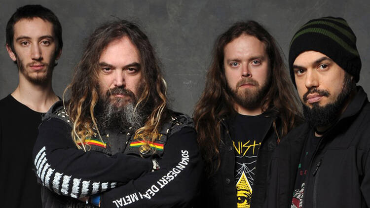 Soulfly