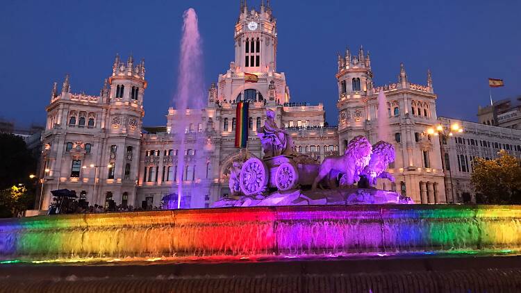 Cibeles