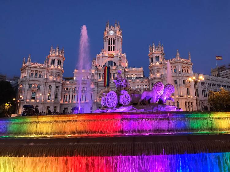 Planazos para disfrutar el Orgullo LGBTI 2019 Planazos para disfrutar el Orgullo LGBTI 2019