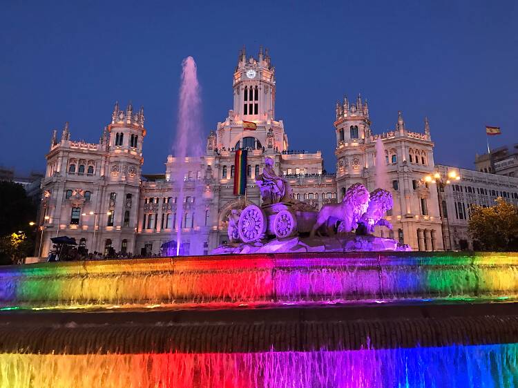 Planazos para disfrutar el Orgullo LGBTI 2019