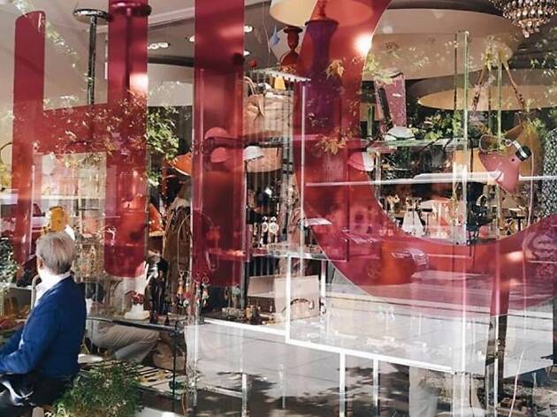 Pop Up Chic Pop Up Chic