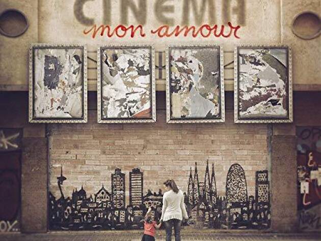 Cinema Mon Amour Cinema Mon Amour