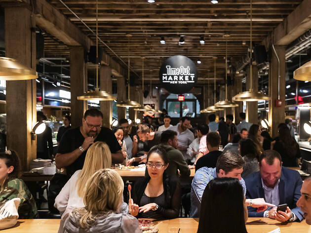 Time Out Market New York Time Out Market New York