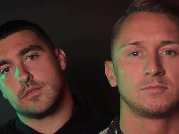 Camelphat Camelphat