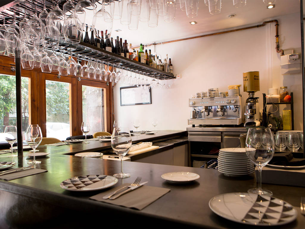 26 bars de les millors tapes de Barcelona que has de tastar