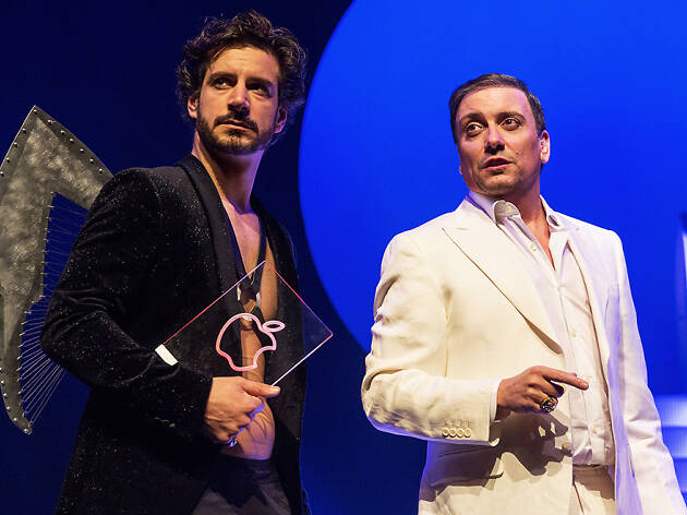 God peças de teatro em lisboa