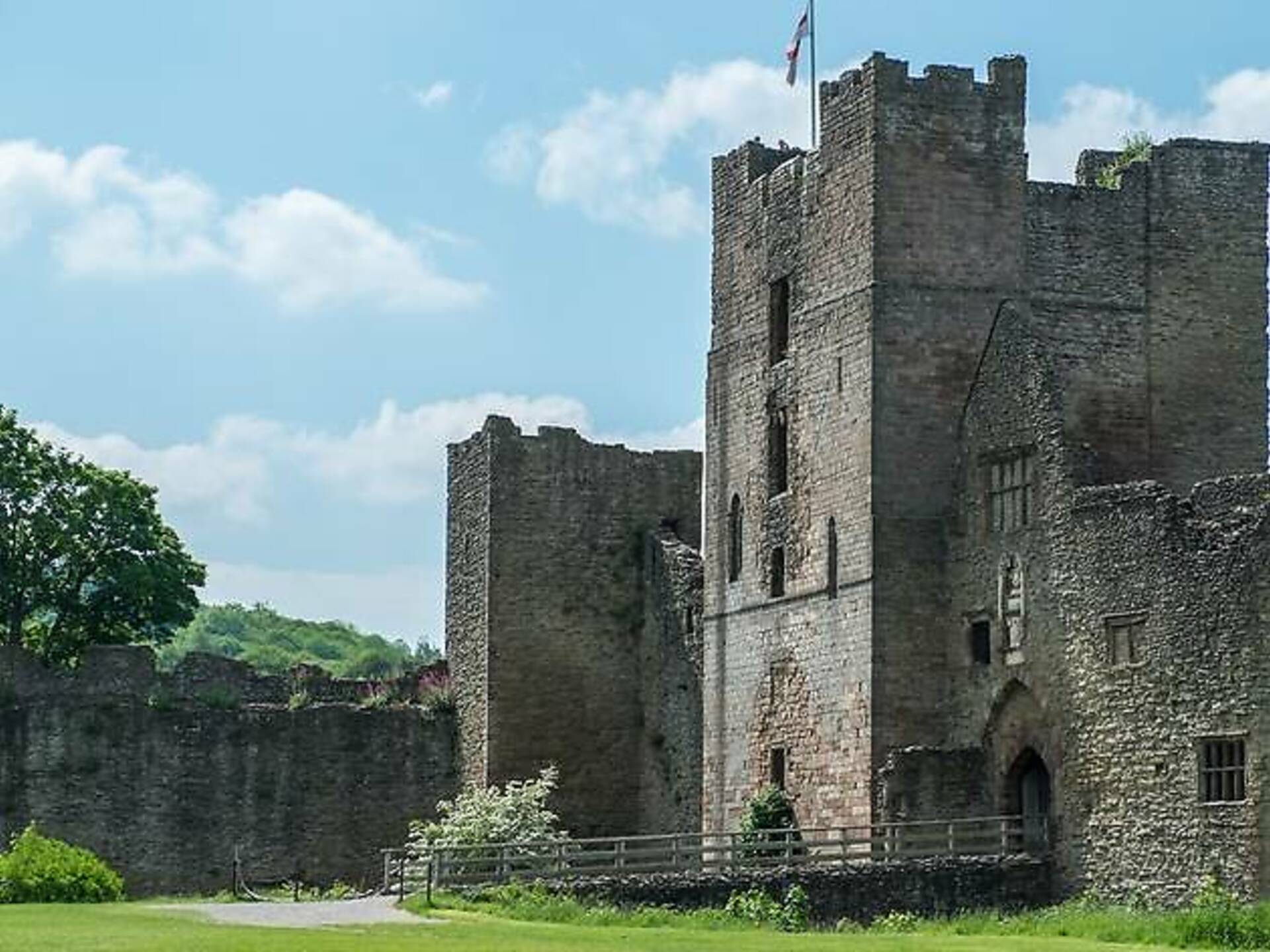 Best Things To Do In Ludlow Shropshire