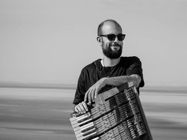 Shai Maestro Shai Maestro