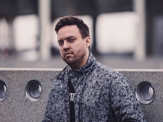 Maceo Plex Maceo Plex