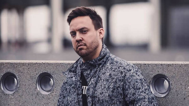 Maceo Plex