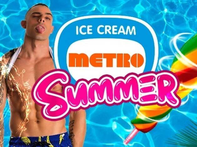 Metro Summer Metro Summer