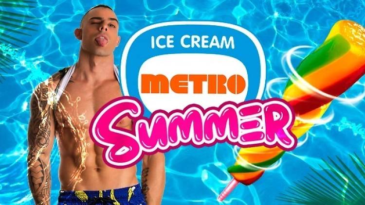 Metro Summer