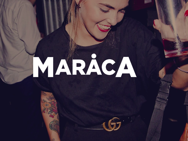 Maraca Maraca