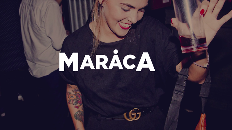 Maraca Maraca