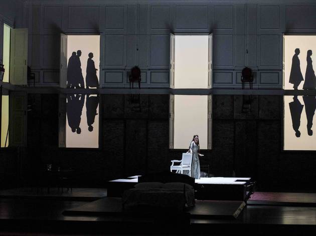 Alerta, verdians! ‘Luisa Miller’ arriba al Liceu Alerta, verdians! ‘Luisa Miller’ arriba al Liceu