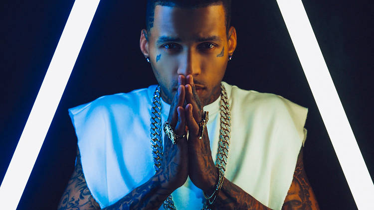 kid ink