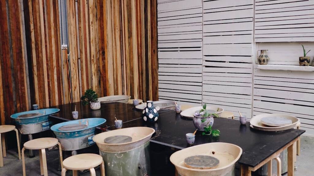 Clay Sydney Marrickville Studio Things to do in Marrickville, Sydney