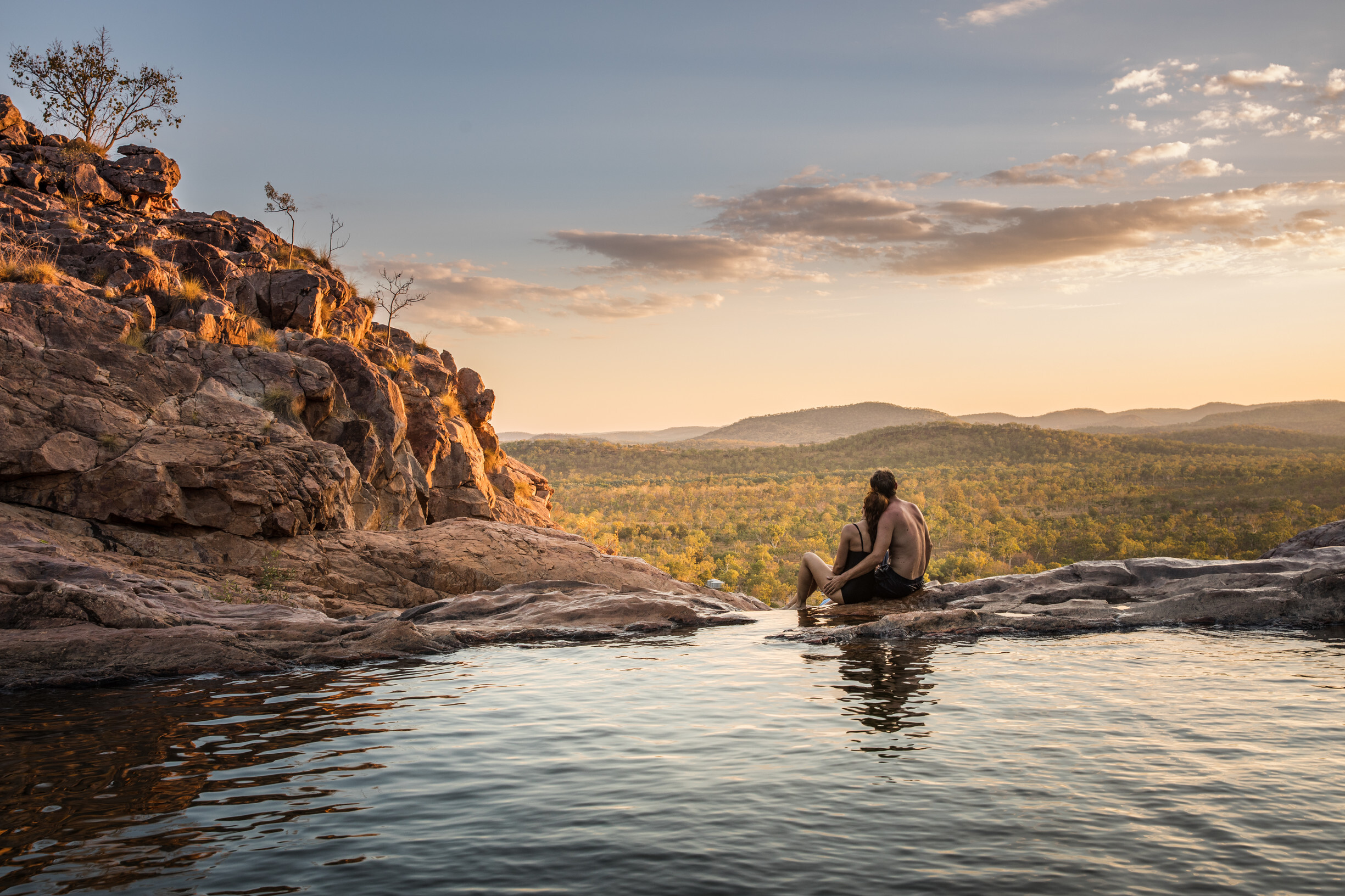 travel calm australia