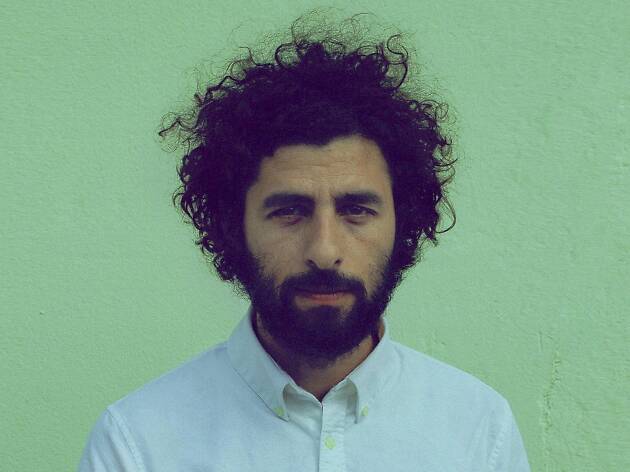 José González José González