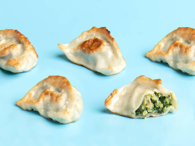 Yuen Fong Dumpling Yuen Fong Dumpling