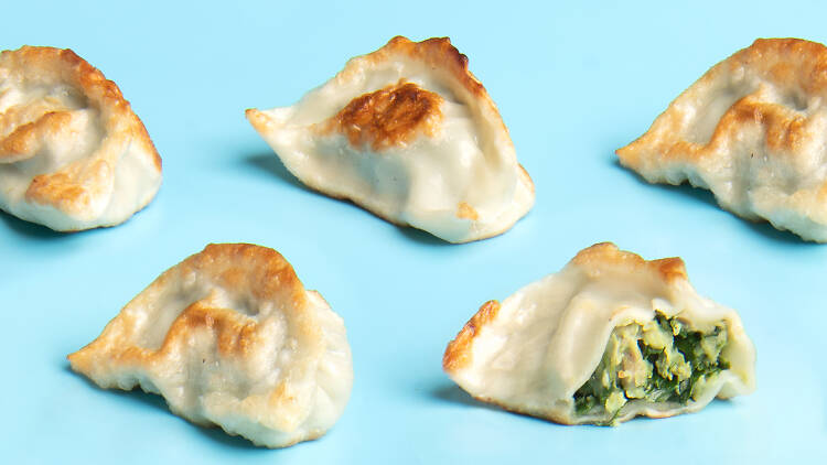 Yuen Fong Dumpling