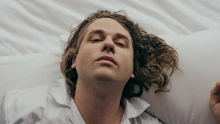 Kevin Morby