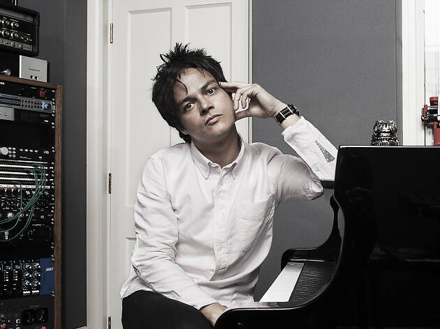 Jamie Cullum Jamie Cullum