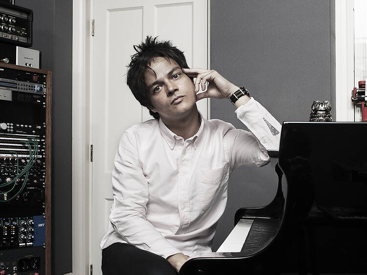 Jamie Cullum