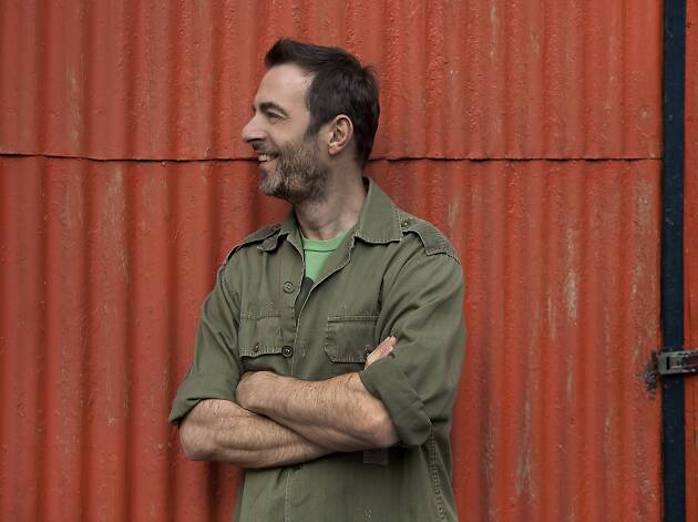 Kevin Johansen Kevin Johansen