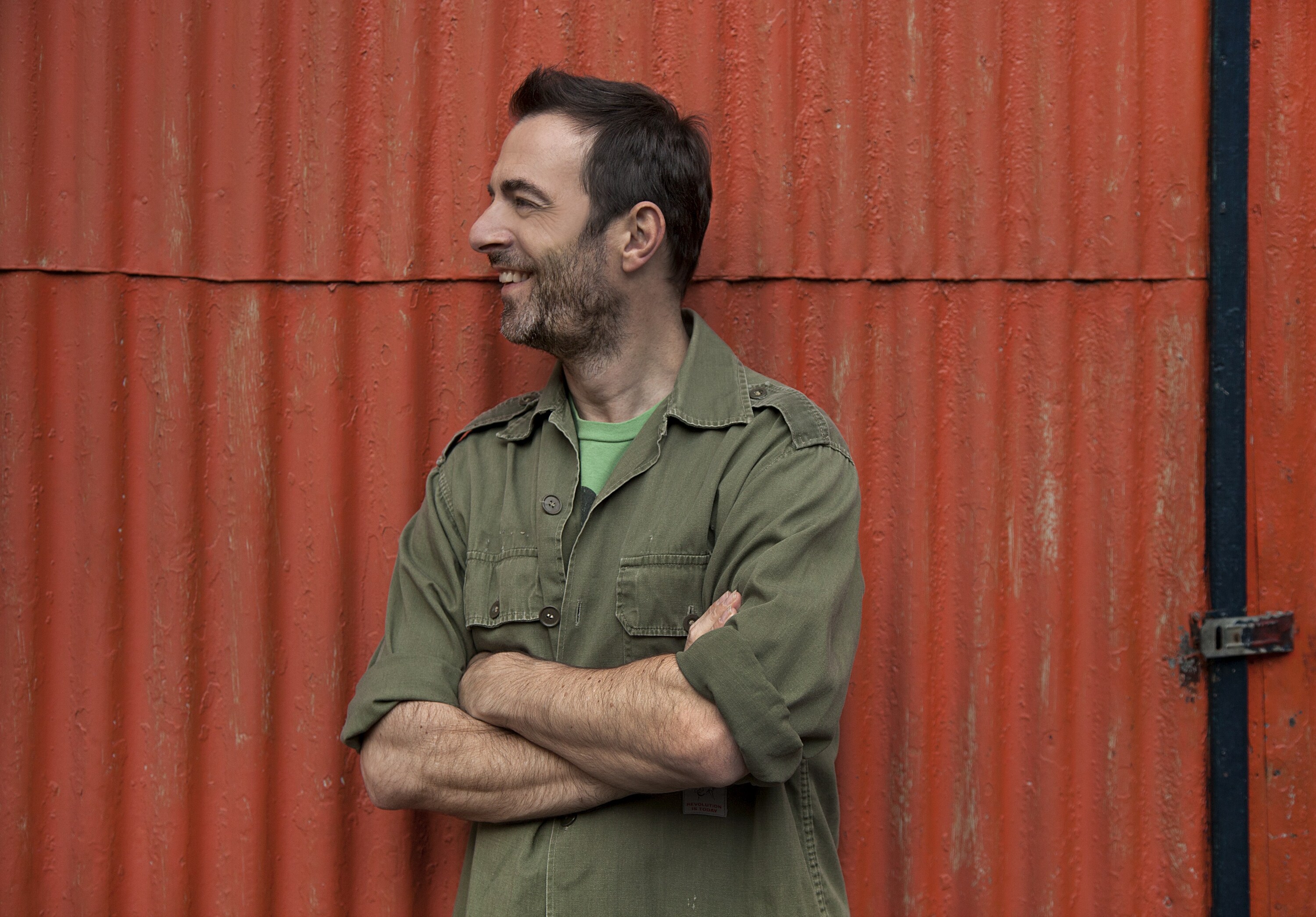 Kevin Johansen En El Teatro Circo Price