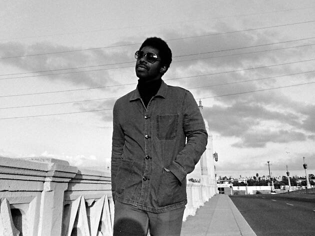 Curtis Harding Curtis Harding