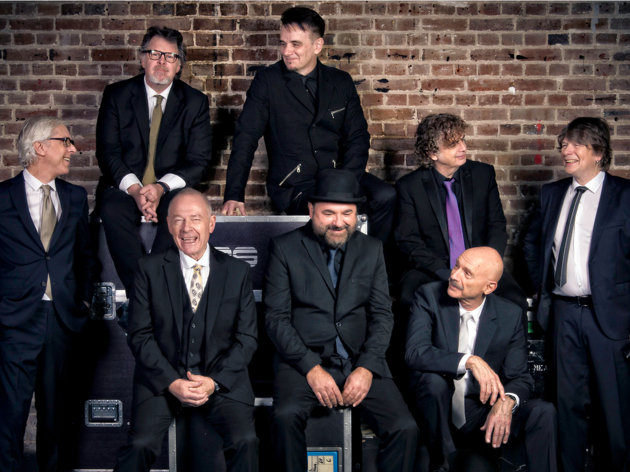 King Crimson King Crimson