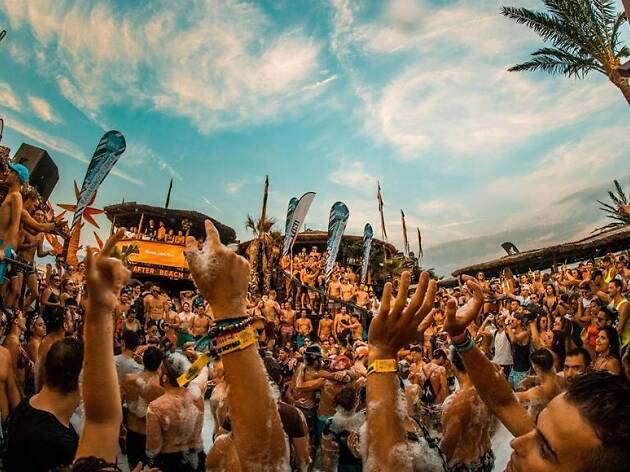 Music Unites People: Dyro Music Unites People: Dyro