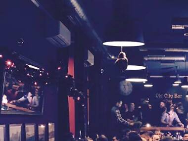 Old City Bar Old City Bar