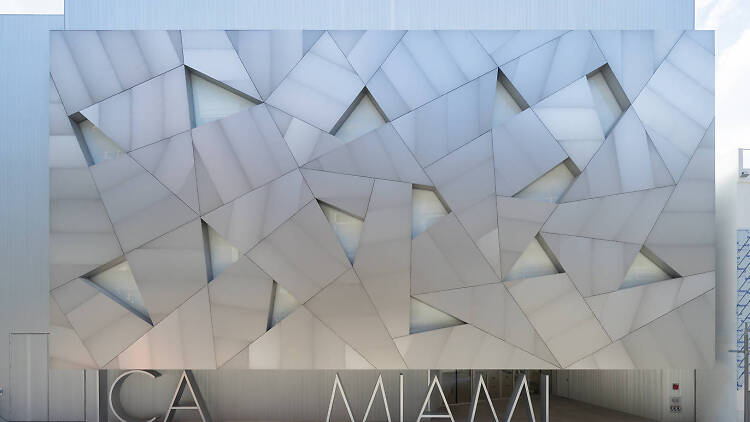 ICA Miami