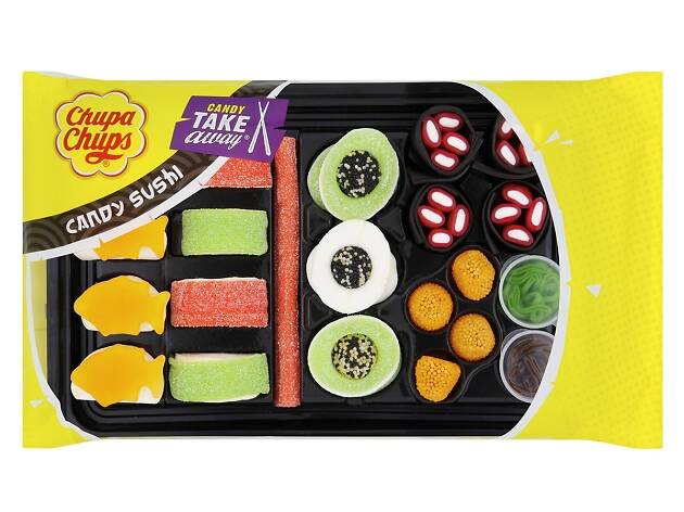 Candy Sushi Candy Sushi