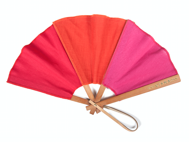 The Viana Fan The Viana Fan