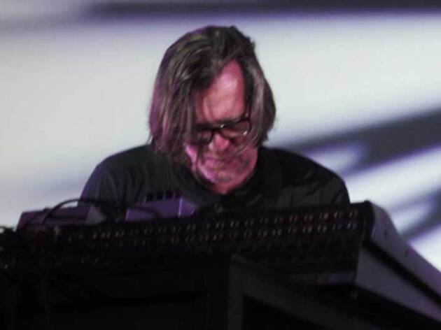 Fennesz Fennesz