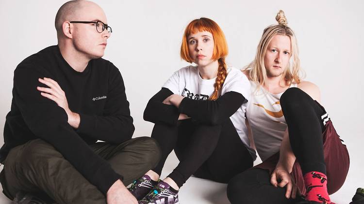 Holly Herndon Holly Herndon