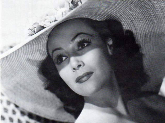 Dolores del Río Dolores del Río