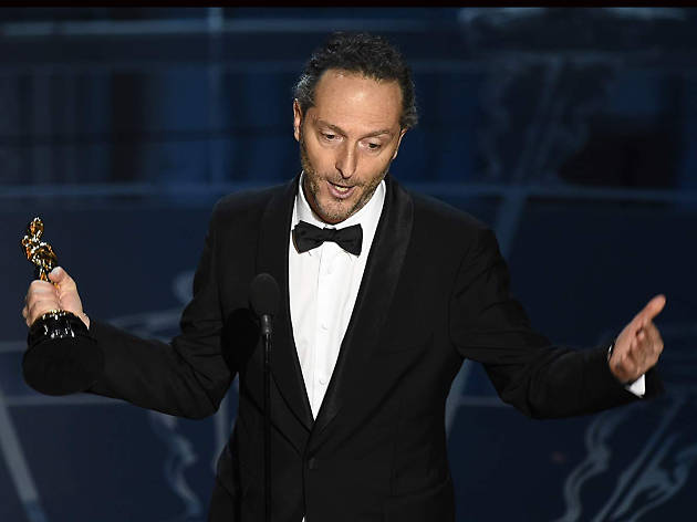 Emmanuel Lubezki Emmanuel Lubezki
