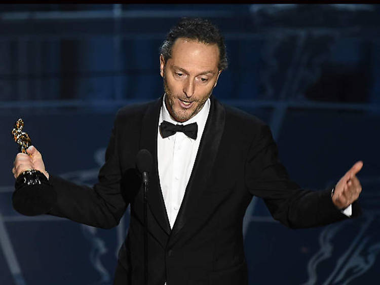 L de Emmanuel Lubezki