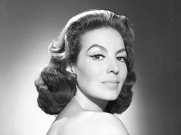 María Félix María Félix