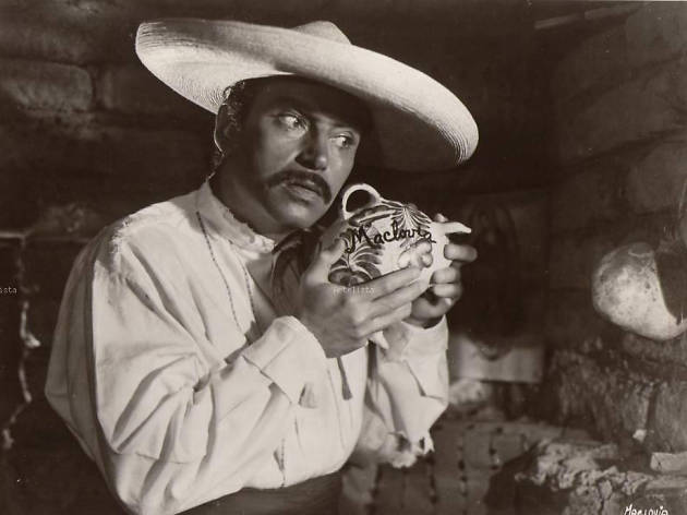 Pedro Armendariz Pedro Amendariz