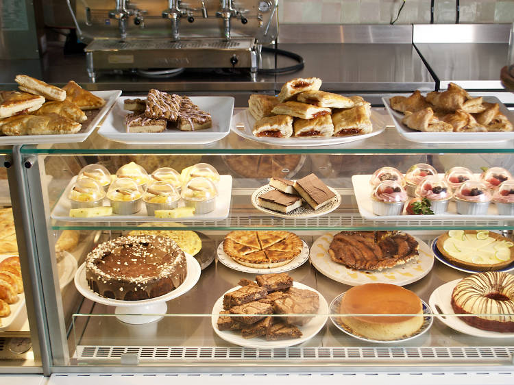 Nyc S 29 Best Bakeries