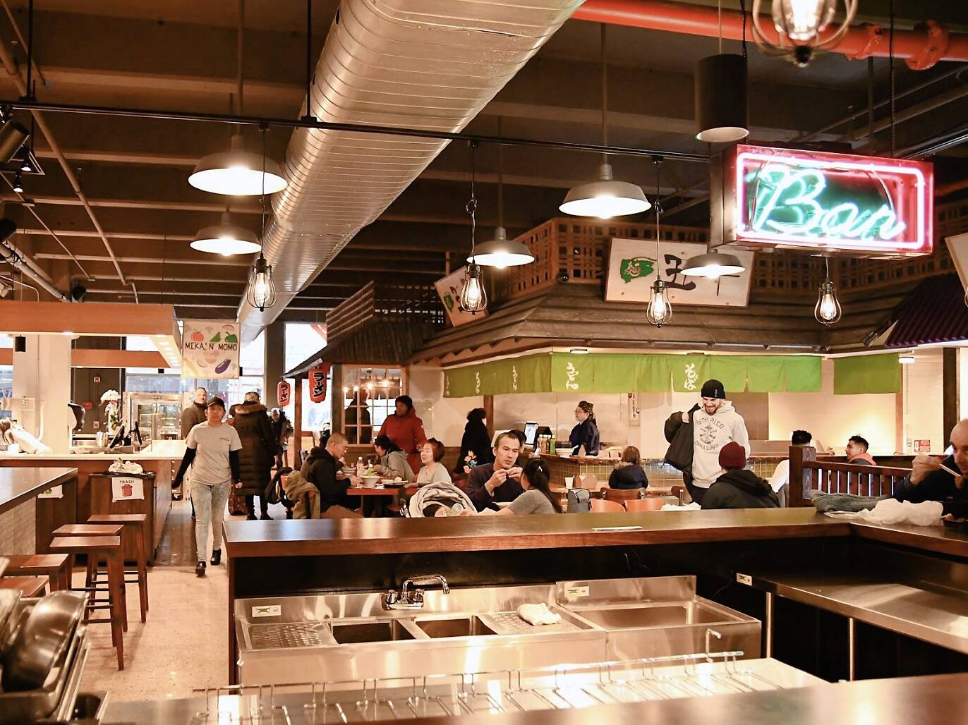 NYC’s 16 best Japanese restaurants