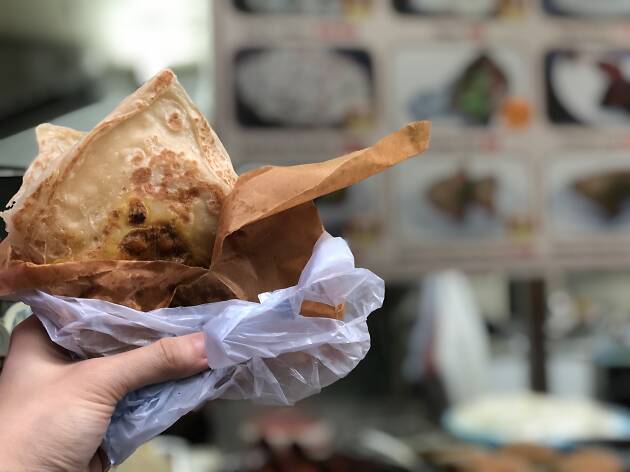 kashmir curry house mutton paratha kashmir curry house mutton paratha