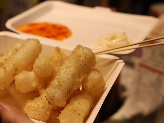 sham shui po triple fat sham shui po triple fat
