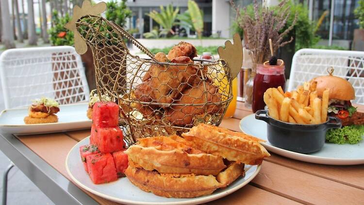 Yardbird Southern Table & Bar Yardbird Southern Table & Bar