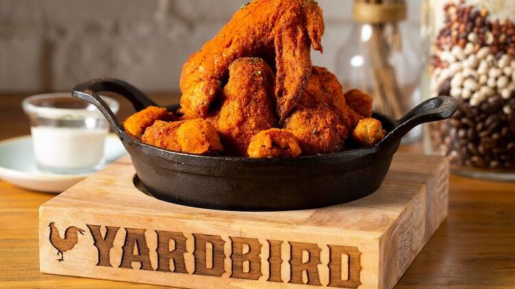 Yardbird Southern Table & Bar Yardbird Southern Table & Bar